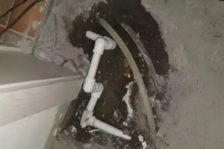 普洱卫生间漏水检测多少钱