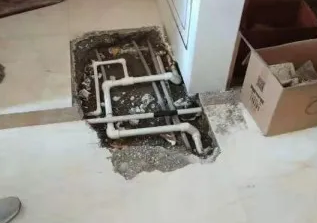 普洱查漏水多少钱