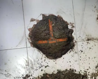 普洱查漏水多少钱