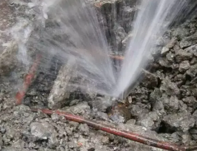 普洱水管维修多少钱