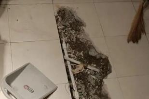 普洱卫生间漏水检测电话